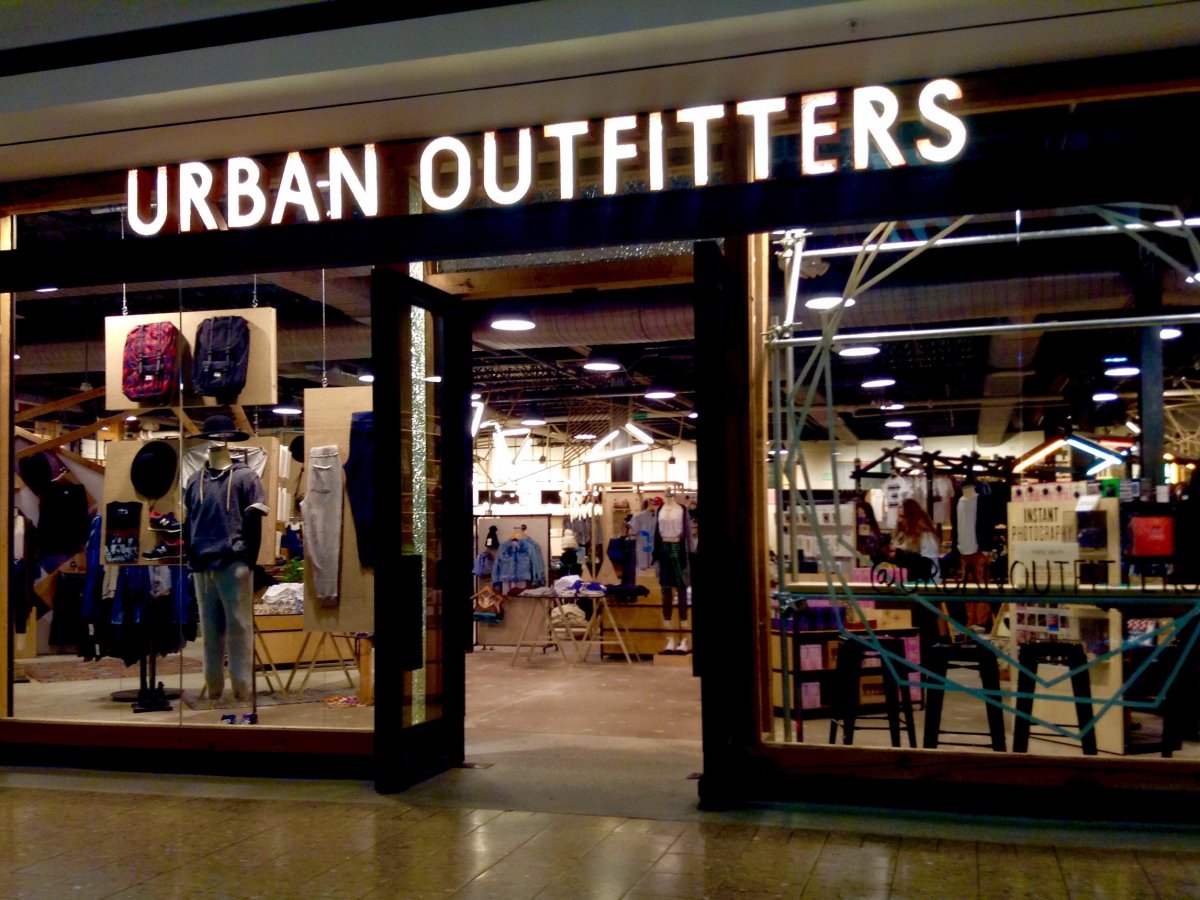 Urban Outfitters Интернет Магазин На Русском Языке